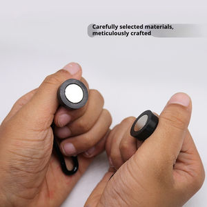 Mousqueton de libération magnétique à déclenchement rapide - Product Image 5