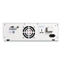 MATRIX 1000VA Alimentation à fréquence variable stabilisée par tension CA programmable pour les usines et les laboratoires