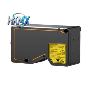 MV‑DP3060‑01P 3D <b>Laser</b> Profile Sensor Gigabit Ethernet 3200‑Point <b>Laser</b> Profiler For Machine Vision 3D Measurement - Product Image 1