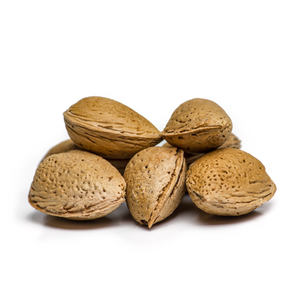<span class=keywords><strong>Amandes</strong></span> entières brutes avec coque, non décortiquées, récolte fraîche, fournisseur de noix de qualité supérieure - Product Image 4