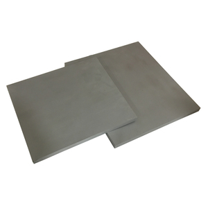 Placas de Carburo de Tungsteno Pulido de 224x262x12, Personalizables OEM, Resistentes al Desgaste <span class=keywords><strong>Widia</strong></span> para Base de Moldeo - Product Image 5