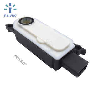 PEIVSO Source factory Direct Price Active Grille <b>Shutter</b> Actuator New for Toyota Avalon 2023-2025 OEM 53180-06013 - Product Image 5