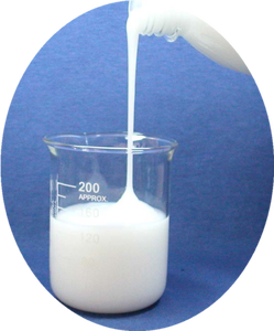 Silicone Nhũ Tương 60 Pdms Nước Dựa EVA PU Nhũ Tương Khuôn Đại Lý Phát Hành - Product Image 3