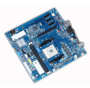 Original para Dell Inspiron 5675 AMD AM4 <span class=keywords><strong>DDR4</strong></span> placa base de escritorio XFRWW 0XFRWW - Product Image 1