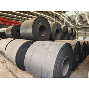 Tiras/bobinas do aço carbono Bright & black para o material de construção 0.12-2.0mm 600-1250mm - Product Image 4