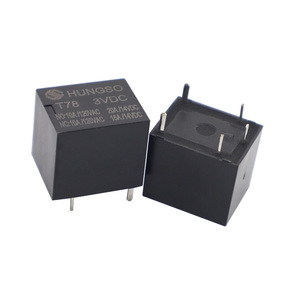 Rơ Le Sra-12vdc-cl <span class=keywords><strong>Jqc</strong></span> <span class=keywords><strong>T78</strong></span> Dc12v C 5pin <span class=keywords><strong>12V</strong></span> <span class=keywords><strong>20a</strong></span> Sra - Product Image 1