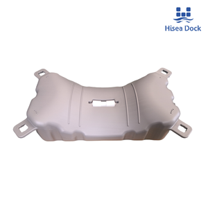 Cubo Modular Flotante de HDPE de Alta Densidad, Resistente a los Rayos UV y al Desgaste, para Yate, Marina, Plataforma de Pesca, Acuicultura, Parque Acuático - Product Image 1