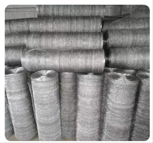 Rouleau <span class=keywords><strong>de</strong></span> treillis soudé <span class=keywords><strong>galvanisé</strong></span> en <span class=keywords><strong>fer</strong></span> pour clôture <span class=keywords><strong>de</strong></span> jardin, protection d'arbres, enclos pour poulailler, enclos pour animaux <span class=keywords><strong>de</strong></span> compagnie, jardin potager, matériel extérieur - Product Image 5