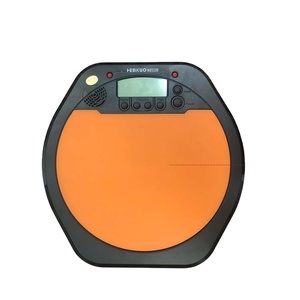 Kit <span class=keywords><strong>de</strong></span> batería eléctrica digital profesional GD120 para principiantes compatible con batería desmontable USB e incluye auriculares para practicar - Product Image 1