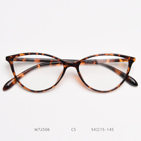 Nouvelles Lunettes Anti-Lumière Bleue 2026 Monture Triangle Œil de Chat Classiques Hommes Femmes Lunettes de Lecture Monture Rétro Verres Transparents