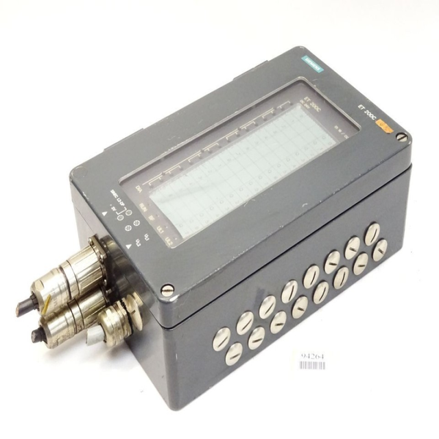 6ES71430BL100XB0Z0 ET200C Module PLC-Industrial Control PLC Programming RS485 Communication