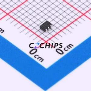 NCS333ASQ3T2G-Amplificador de precisión de chip IC de circuito integrado, nuevo y original - Product Image 1
