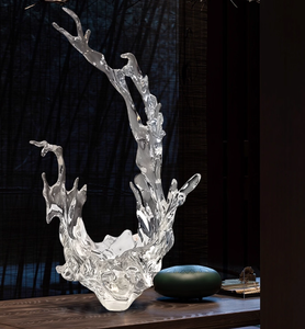 Trường hợp hiển thị nghệ thuật Acrylic-rõ ràng, bền và phong cách - Product Image 3