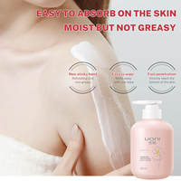 Lotion corporelle pour peau Offre Spéciale Lotion corporelle naturelle florale de jasmin Lotion corporelle hydratante à l'extrait de plantes Lotion blanchissante pour la peau noire