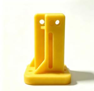 Service de prototypage d'impression 3D SLS SLA FDM personnalisé pour support en plastique - Product Image 1