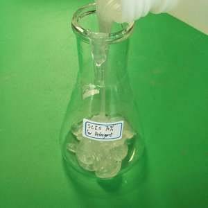 Sles de qualité détergente 70% /N70 Sodium Lauryl Ether Sulfate pour fabricant de détergent - Product Image 2