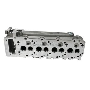 Nueva Cabeza de Cilindro Completa Goway 4M40 2.8L, Motor Turbodiésel SOHC ME202620 ME193804, para <span class=keywords><strong>Mitsubishi</strong></span> <span class=keywords><strong>Montero</strong></span> GLX/<span class=keywords><strong>GLS</strong></span> Pajero - Product Image 3