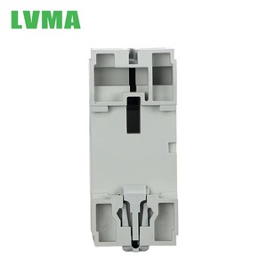 Миниатюрный выключатель LVMA RCCB LMIDL2 2P 4P 6,10,13,16,20,25,32,40,50,63A 1P 2P 3P 4P мини-выключатель 6kA - Product Image 4