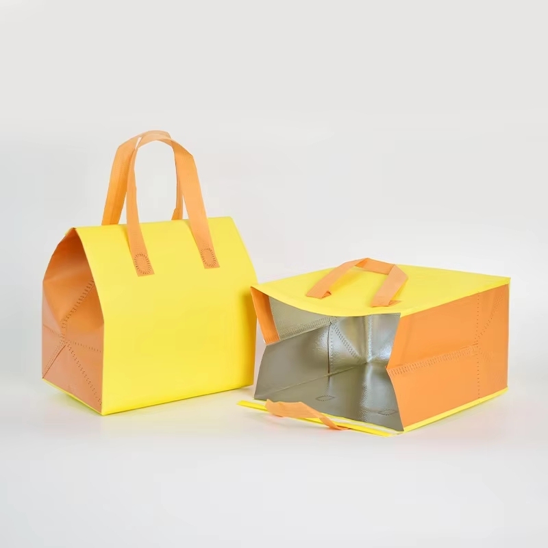 Orange Yello dual color