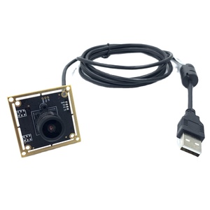 Módulo <span class=keywords><strong>de</strong></span> cámara USB industrial Starlight <span class=keywords><strong>de</strong></span> 32/38 mm HDR con baja iluminación <span class=keywords><strong>de</strong></span> 0.0001 Lux, sin distorsión, 5MP IMX335 UVC, 2592*1944, 30 fps - Product Image 3