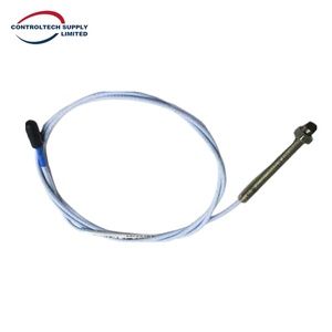Sonda de Proximidad Original Nueva para Automatización Industrial Bently Nevada 330101-30-60-05-01-05 Serie 3300 XL - Product Image 4