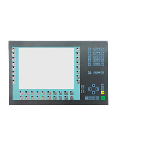 รับประกัน 1 ปี 6AV6644-0BA01-2AX1 6AV66440BA012AX1 ใหม่ HMI MP 377 คอมฟอร์ท 7 นิ้วแผงหน้าจอสัมผัส - Product Image 5