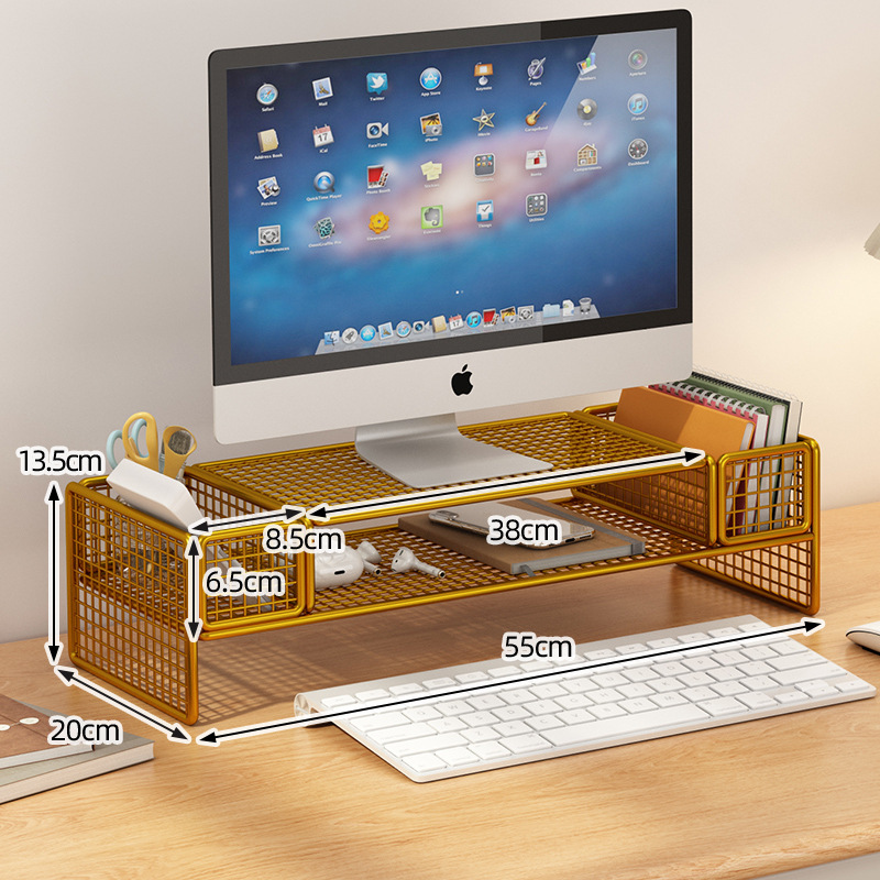 Ming Gold [Dual Storage]
