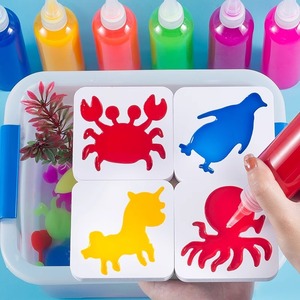 Jouets éducatifs en <span class=keywords><strong>bois</strong></span> tendance 2025 - Elfe aquatique pour les enfants de 7 ans et plus, améliore le développement du cerveau et les exercices de concentration - Product Image 1