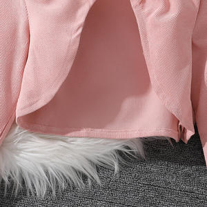 Set Pakaian Anak Perempuan <span class=keywords><strong>2</strong></span> Potong untuk Remaja Usia 8-12 Tahun, 10 Tahun - Product Image 6