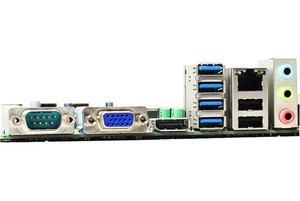 Placa base de escritorio para B5800, A75M, V1.0, D3F2-LM2 V: 1,0, <span class=keywords><strong>FM2</strong></span> - Product Image 5