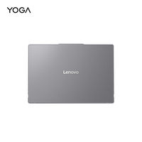 Ordinateur portable professionnel ultra-fin Ienovo Yoga 15 Air Aura AI 2025 15,3'' 2,8K 120Hz Oled Ultra 7 258V 32 Go + 1 To Batterie 70 Wh