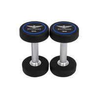 Jual Obral Dumbbell 60Kg Set Dumbbell