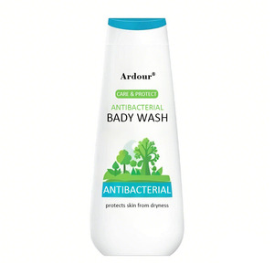 Body Wash with Vitamin C & Kojic Acid Bubble <b>Shower</b> Gel for Smooth & Moisturizing Dull Skin Antioxidant Protection - Product Image 5