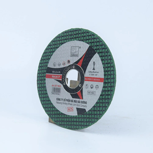 Disco de Pulir de 125 mm, Disco Abrasivo de Óxido de Aluminio para Metal, Alto Rendimiento, Proveedor OEM de Vietnam, 2 Años de Vida Útil - Product Image 1