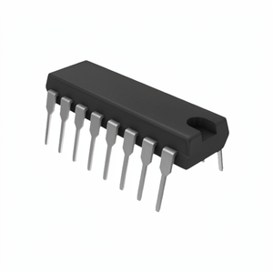 Servicio Integral Original SG2024J-883B Transistores 16-CDIP Comprar Componentes Electrónicos en Línea - Product Image 1