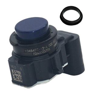 เซ็นเซอร์จอดรถอัตโนมัติ PDC สำหรับรถยนต์เทสล่า รุ่น 3 Y X <span class=keywords><strong>S</strong></span> 1048473-12-A - Product Image 2