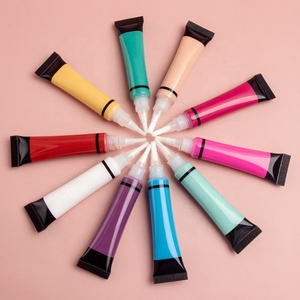 Vente chaude Organique Vegan Ombre À Paupières Base Apprêt Étanche Couleur Crème Fard À Paupières Apprêt - Product Image 2