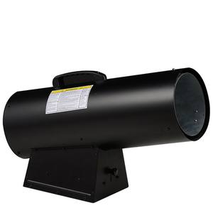 מוסך נייד פרופאן התחממות יתר הגנה 150000BTU גז אוויר דוד מפוח - Product Image 5