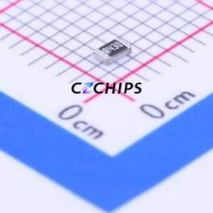 Résistance SMD WW08WR430FTL 0805 (Type : Film épais) (Résistance : 430 mOhm Précision : 1%) - Product Image 1