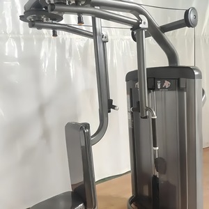 Phòng tập thể dục pin nạp ngồi PEC boong máy bay thương mại Thiết bị tập thể dục ngực bay máy - Product Image 3