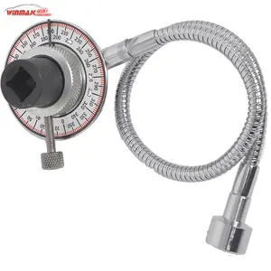 Winmax 280 NM 1/2 "mô-men xoắn thiết lập góc Đo với cánh tay từ tính