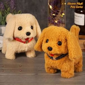 Conejo Eléctrico de Peluche Adorable, Súper Suave, Interactivo, con Orejas Móviles, Camina, Relleno de Algodón PP, en Bolsa OPP, Regalos de Cumpleaños - Product Image 2