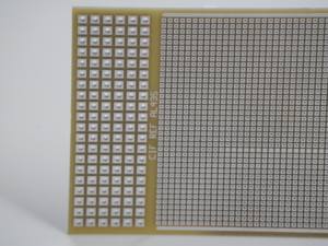 Tablero de prueba del fabricante francés más vendido AL435 para estudio de prototipo de tablero de tarjeta electrónica - Product Image 4