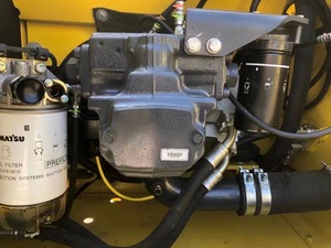 Sử dụng Nhật Bản KOMATSU pc220 22ton của máy xúc trong tình trạng tốt giá thấp cũ tay - Product Image 4