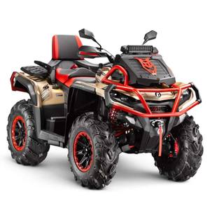 Meilleures ventes - <span class=keywords><strong>Quad</strong></span> 4x4 800cc Aodes Buggy avec Pathcross 850L Mud à vendre - Product Image 1