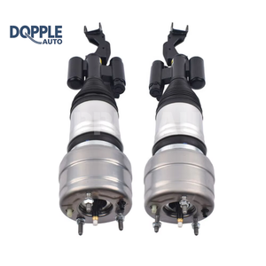 Amortisseur de suspension pneumatique avant 2133202101 pour <span class=keywords><strong>Mercedes</strong></span> <span class=keywords><strong>Benz</strong></span> W213 E238 AMG E300 <span class=keywords><strong>E400</strong></span> <span class=keywords><strong>4MATIC</strong></span> Air Strut 2133203401 2016-, 2 pièces - Product Image 4