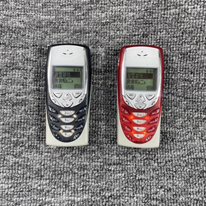 GSM-FIX cho 8310 Dualband GSM 900/1800 điện thoại di động thanh cổ điển - Product Image 2