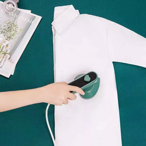 <span class=keywords><strong>Mini</strong></span> <span class=keywords><strong>Fer</strong></span> à Repasser Portable, appareil électrique à vapeur pour Repasser les vêtements - Product Image 2