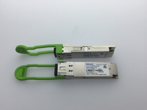 FTLC1157RGPL6FB1 Finisar QSFP28 100G CWDM4 Lite 500m ชุดบรรจุภัณฑ์ตัวรับส่งสัญญาณระยะสั้น - Product Image 5