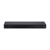 Mini serveur monté en rack Kansung K30900UE 1U avec processeur Intel 10e génération et double X710 10G SFP + pour réseau d'entreprise